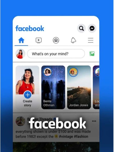 Gestión de Red Social Facebook