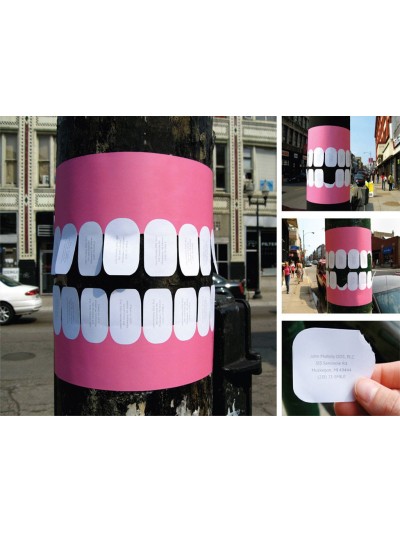 Marketing de Guerrilla