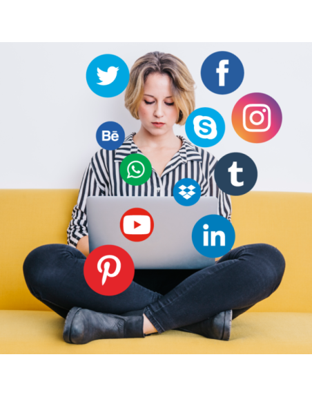 Freelancer de Community Manager