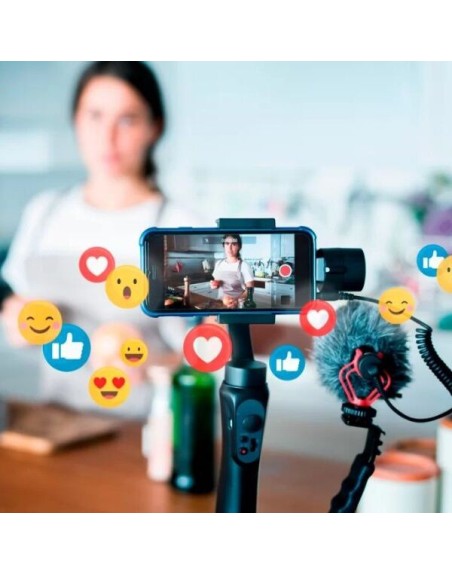 Influencer para Campañas