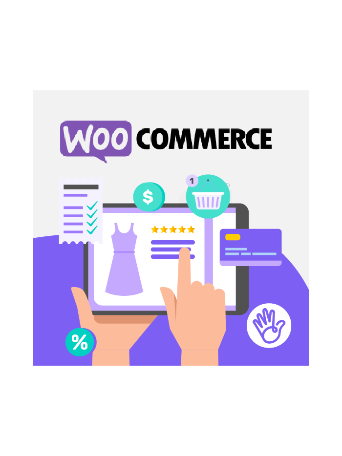 Creación de Tienda Online WooCommerce