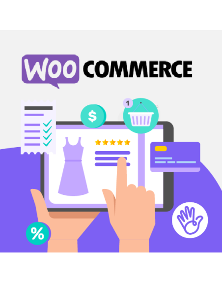 Creación de Tienda Online WooCommerce